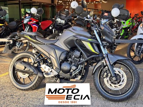 YAMAHA FZ25 250 FAZER FLEX