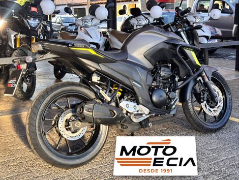 YAMAHA FZ25 250 FAZER FLEX