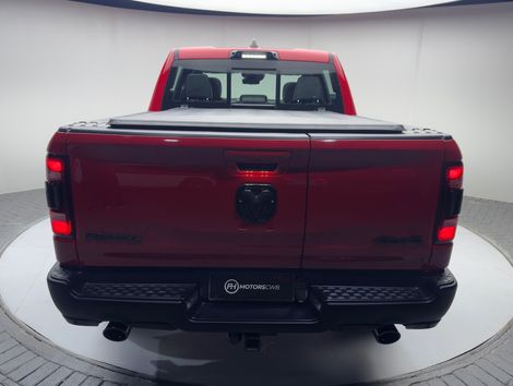 RAM 1500 REBEL 5.7 HEMI CD V8 4x4 Aut.