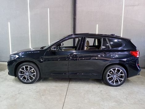 BMW X1 SDRIVE 20i M Sport 2.0 TB Flex Aut.