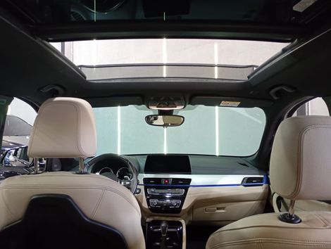 BMW X1 SDRIVE 20i M Sport 2.0 TB Flex Aut.