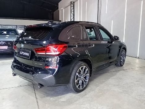 BMW X1 SDRIVE 20i M Sport 2.0 TB Flex Aut.