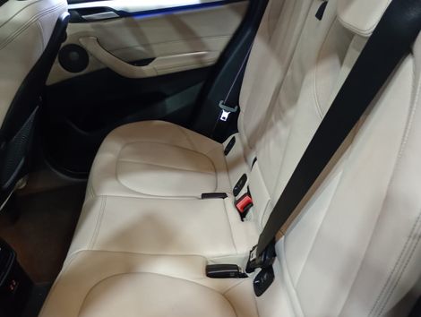 BMW X1 SDRIVE 20i M Sport 2.0 TB Flex Aut.