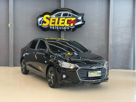 Chevrolet ONIX SEDAN Plus LT 1.0 12V TB Flex Mec.