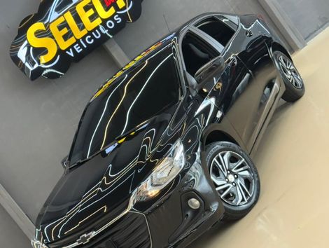 Chevrolet ONIX SEDAN Plus LT 1.0 12V TB Flex Mec.