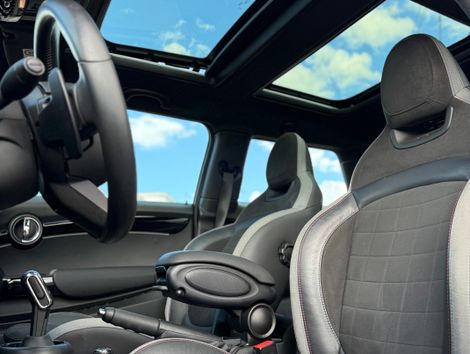 Mini COOPER John Works 2.0 Turbo 3p Aut.