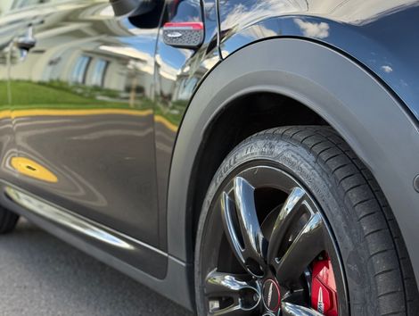 Mini COOPER John Works 2.0 Turbo 3p Aut.