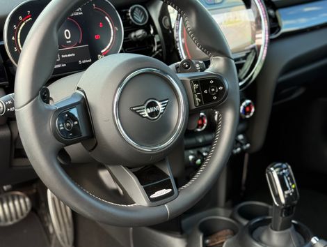 Mini COOPER John Works 2.0 Turbo 3p Aut.