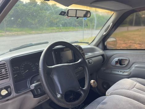 Chevrolet Silverado 4.1