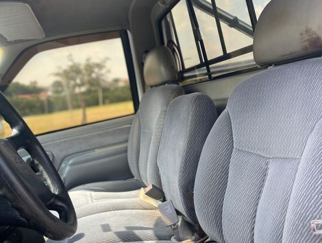 Chevrolet Silverado 4.1