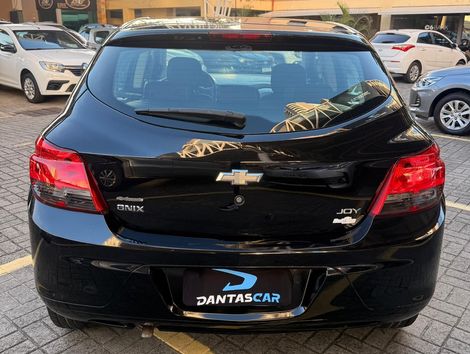 Chevrolet ONIX HATCH Joy 1.0 8V Flex 5p Mec.