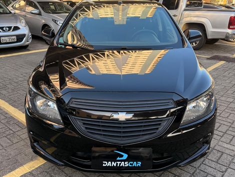Chevrolet ONIX HATCH Joy 1.0 8V Flex 5p Mec.