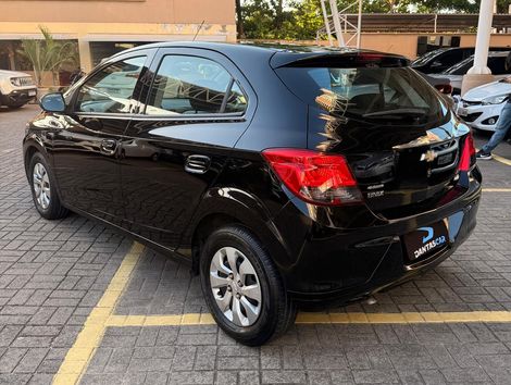 Chevrolet ONIX HATCH Joy 1.0 8V Flex 5p Mec.