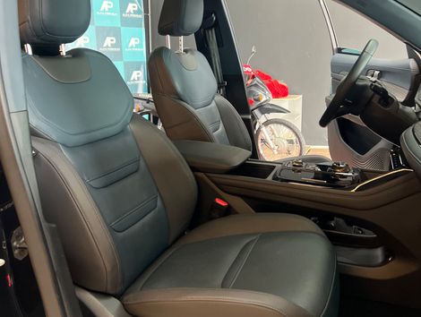 Ford TERRITORY Titanium 1.5 GTDi EcoBo. Aut.