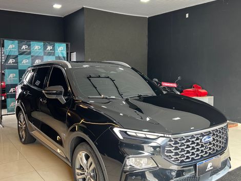 Ford TERRITORY Titanium 1.5 GTDi EcoBo. Aut.