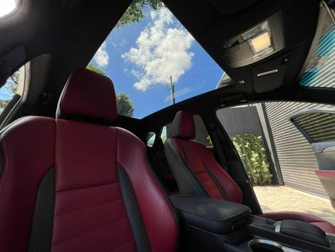 Lexus NX-300h F-Sport 4x4 2.5 16V Aut. (Híb.)