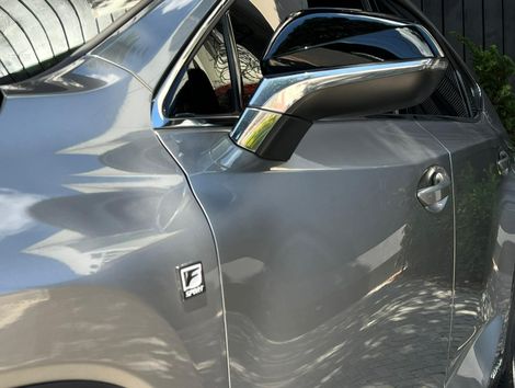 Lexus NX-300h F-Sport 4x4 2.5 16V Aut. (Híb.)