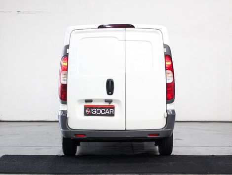 Fiat Fiorino Furgão Work. HARD 1.4 Flex 8V 2p