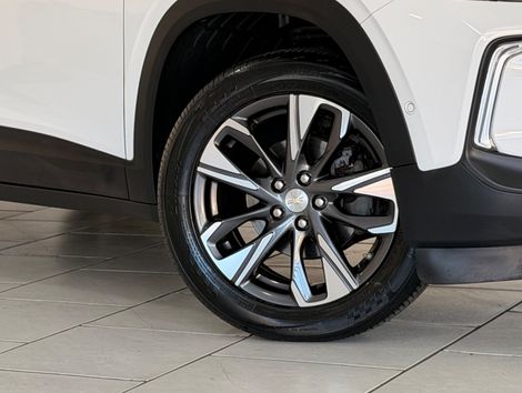 Chevrolet TRACKER Premier 1.2 Turbo 12V Flex Aut.