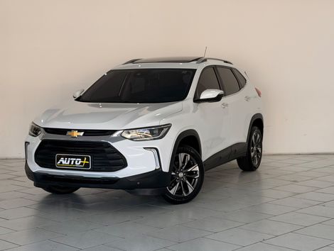 Chevrolet TRACKER Premier 1.2 Turbo 12V Flex Aut.