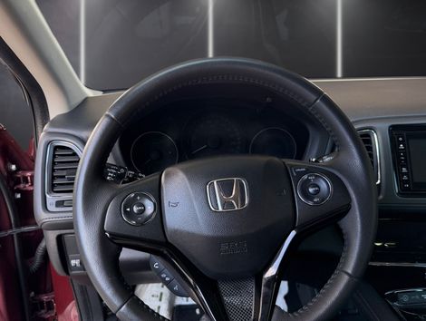 Honda HR-V EXL 1.8 Flexone 16V 5p Aut.