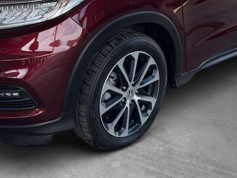 Honda HR-V EXL 1.8 Flexone 16V 5p Aut.