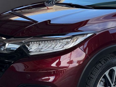 Honda HR-V EXL 1.8 Flexone 16V 5p Aut.