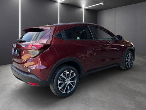 Honda HR-V EXL 1.8 Flexone 16V 5p Aut.