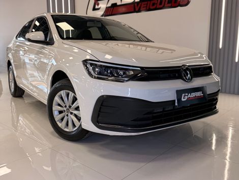 VolksWagen VIRTUS TSI 1.0 Flex 12V 4p Aut.