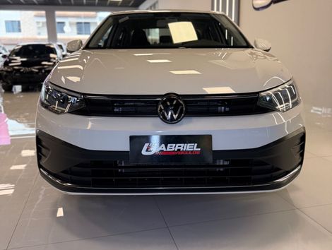 VolksWagen VIRTUS TSI 1.0 Flex 12V 4p Aut.