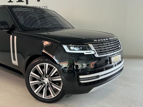 Land Rover Range Rover Autobio 4.4 V8 TB 530cv Aut.