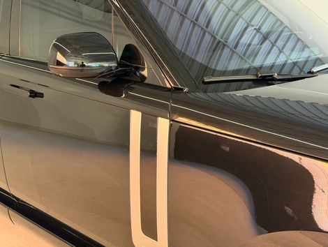 Land Rover Range Rover Autobio 4.4 V8 TB 530cv Aut.