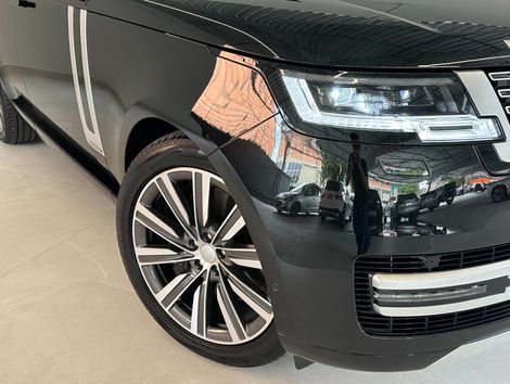 Land Rover Range Rover Autobio 4.4 V8 TB 530cv Aut.