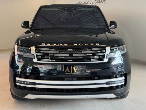 Land Rover Range Rover Autobio 4.4 V8 TB 530cv Aut.
