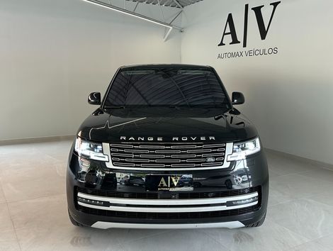 Land Rover Range Rover Autobio 4.4 V8 TB 530cv Aut.