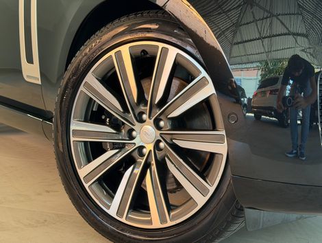 Land Rover Range Rover Autobio 4.4 V8 TB 530cv Aut.