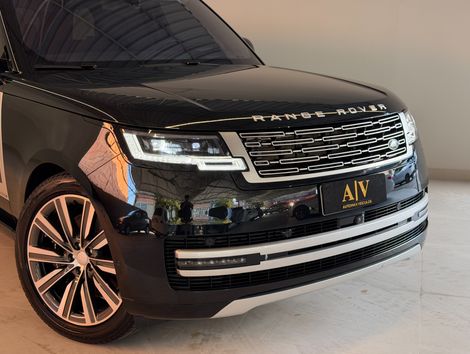 Land Rover Range Rover Autobio 4.4 V8 TB 530cv Aut.