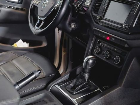 VolksWagen AMAROK Comfor. CD 2.0 TDI 4x4 Dies. Aut.