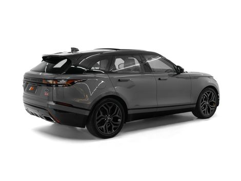 Land Rover Range R. VELAR R-Dyn. HSE 3.0 4x4 V6 Aut