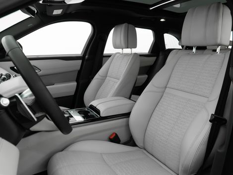 Land Rover Range R. VELAR R-Dyn. HSE 3.0 4x4 V6 Aut