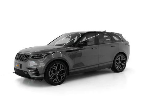 Land Rover Range R. VELAR R-Dyn. HSE 3.0 4x4 V6 Aut