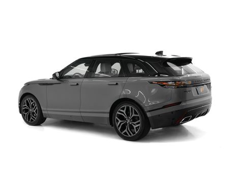 Land Rover Range R. VELAR R-Dyn. HSE 3.0 4x4 V6 Aut