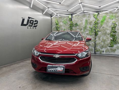 Chevrolet ONIX HATCH LT 1.0 8V FlexPower 5p Mec.