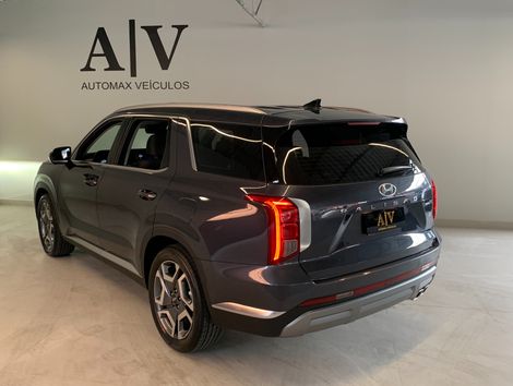 Hyundai PALISADE Signature 3.8 GDI AWD Aut.