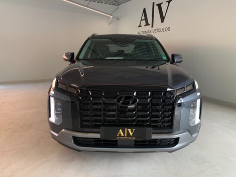 Hyundai PALISADE Signature 3.8 GDI AWD Aut.