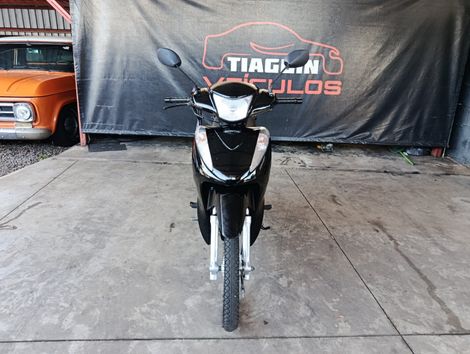 HONDA BIZ 125 ES/ 125 ES FLEX