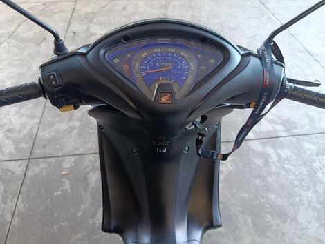 HONDA BIZ 125 ES/ 125 ES FLEX