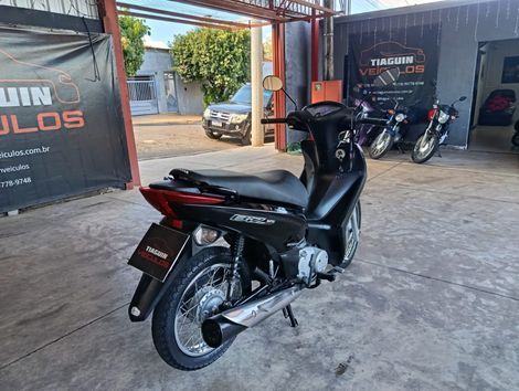 HONDA BIZ 125 ES/ 125 ES FLEX