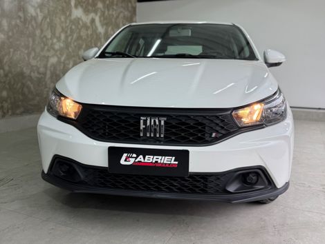 Fiat ARGO DRIVE 1.0 6V Flex