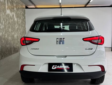Fiat ARGO DRIVE 1.0 6V Flex